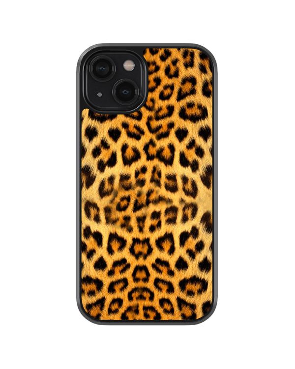 Leopard Mood