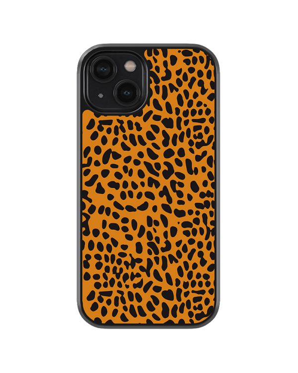 Leopard Goals