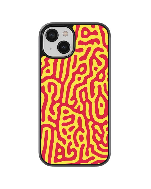 Bold chaos