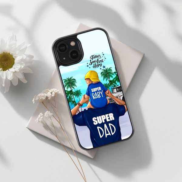 Super Dad #19 - Image 2