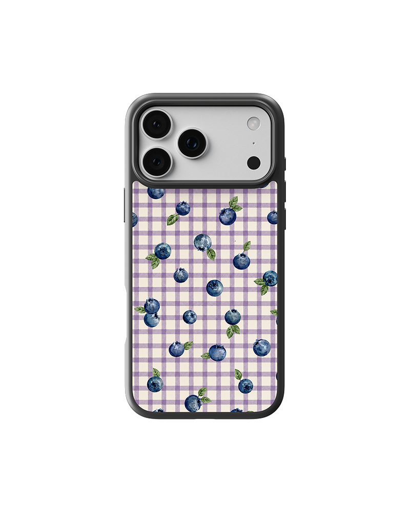Blueberries