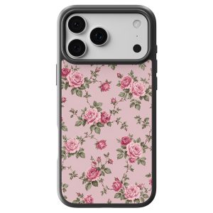 Pink Vintage Rose