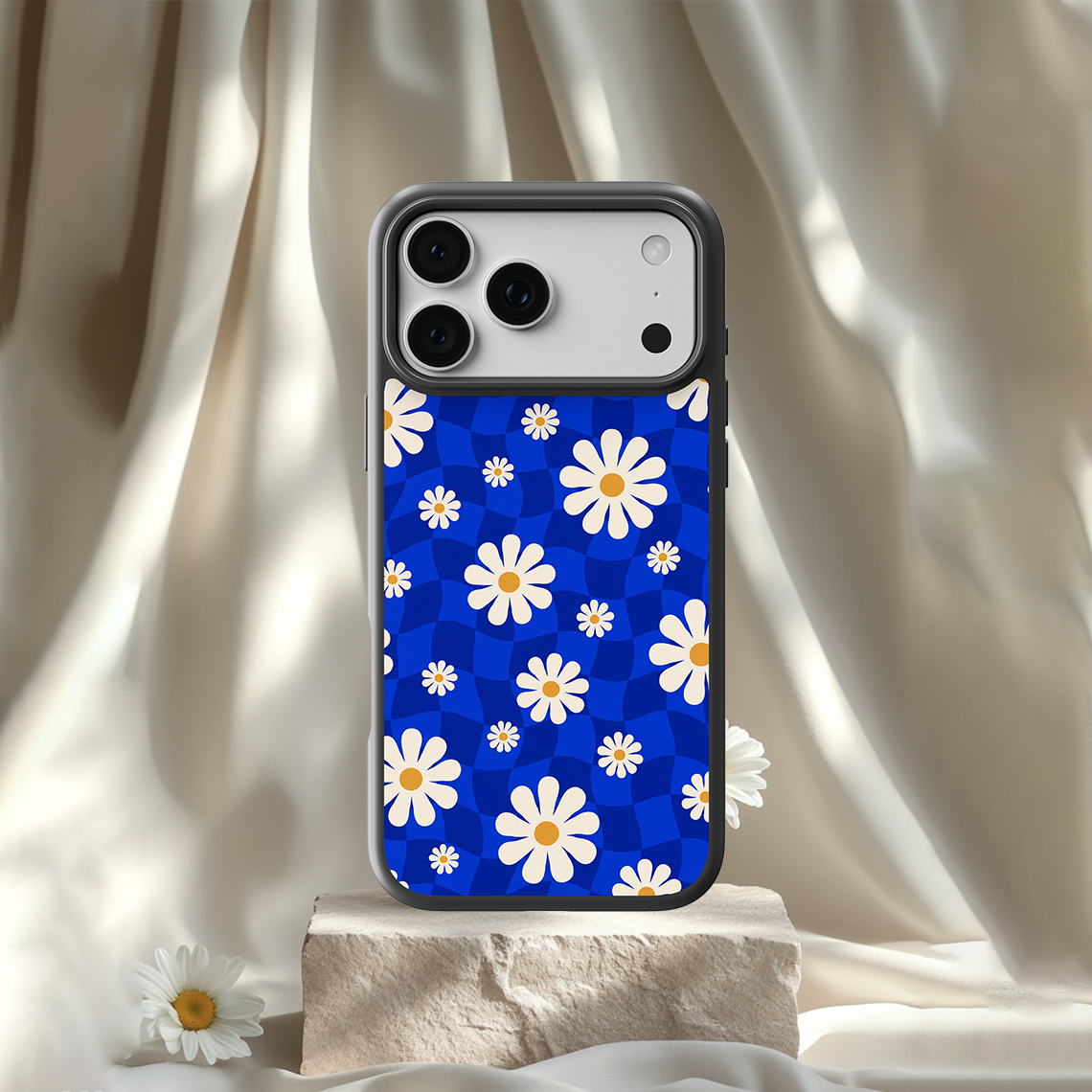 Blue Daisy - Image 3