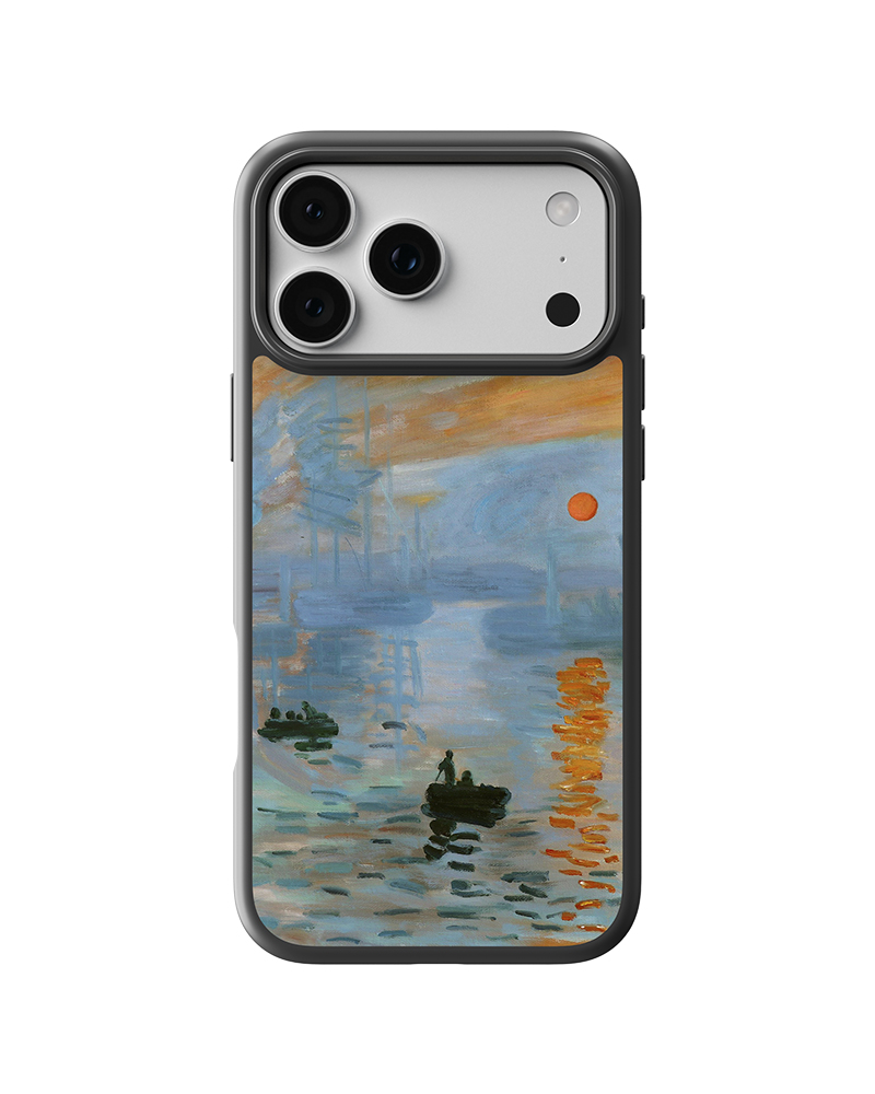 Sunrise / Monet
